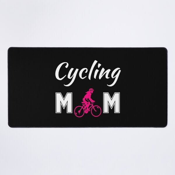 Item preview, Cycling mom designed and sold by NBSStore.
