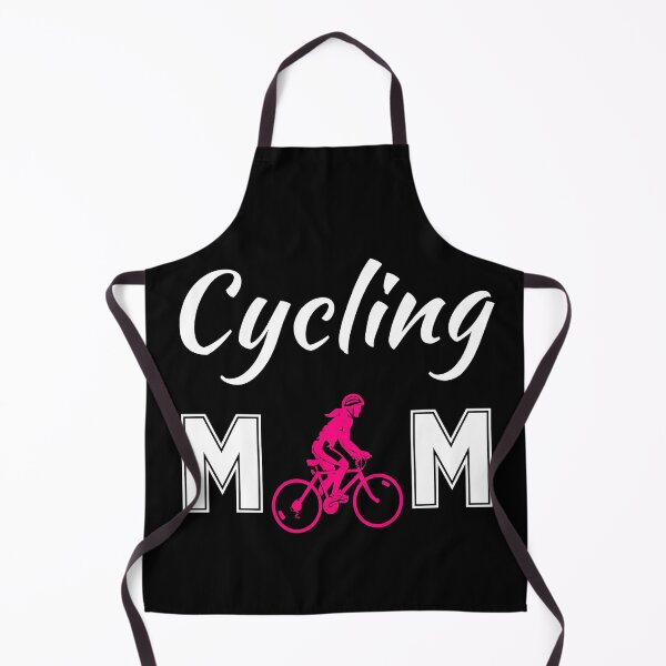 Item preview, Cycling mom designed and sold by NBSStore.