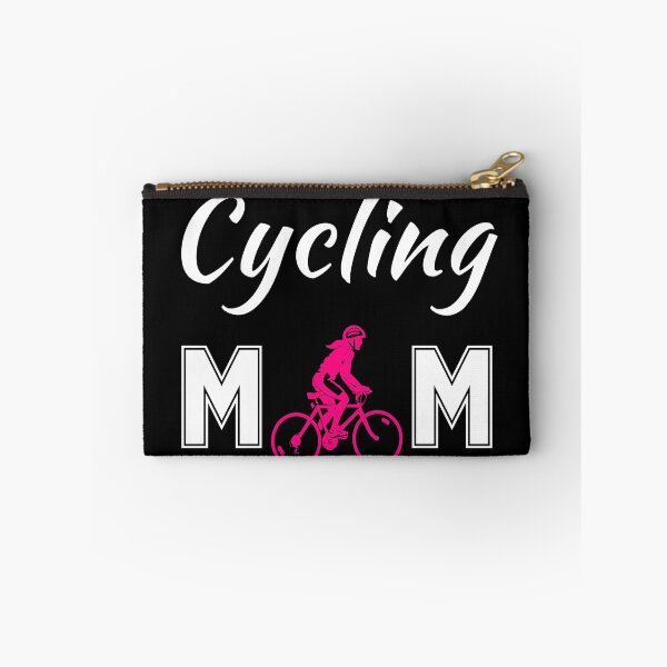 Artikelvorschau, Radfahrende Mama entworfen und verkauft von NBSStore.