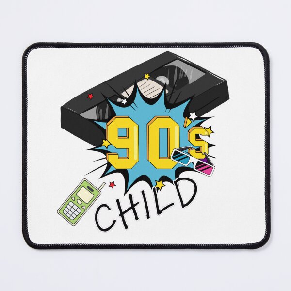 Item preview, 90's Child Retro designed and sold by shutterrudder.