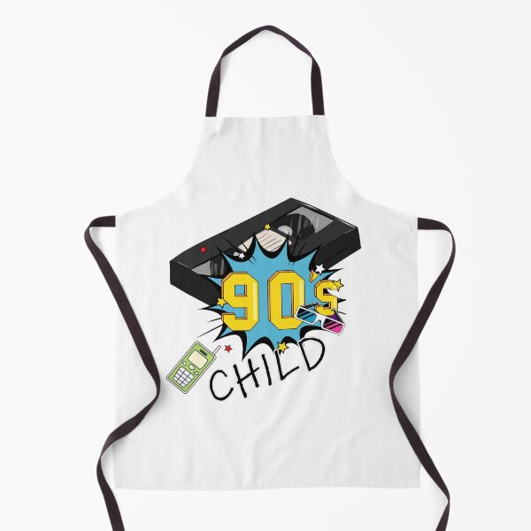 Item preview, 90's Child Retro designed and sold by shutterrudder.