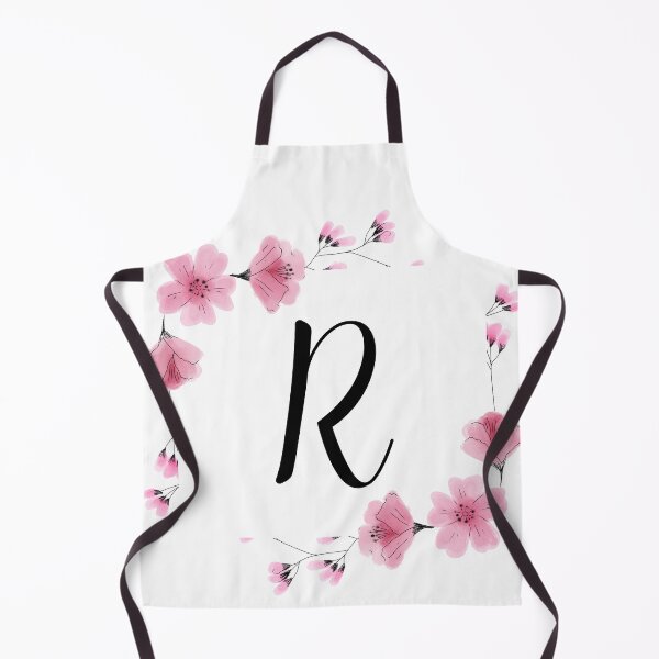 Item preview, The Letter "R" With Flowers. designed and sold by LisaDesigns323.