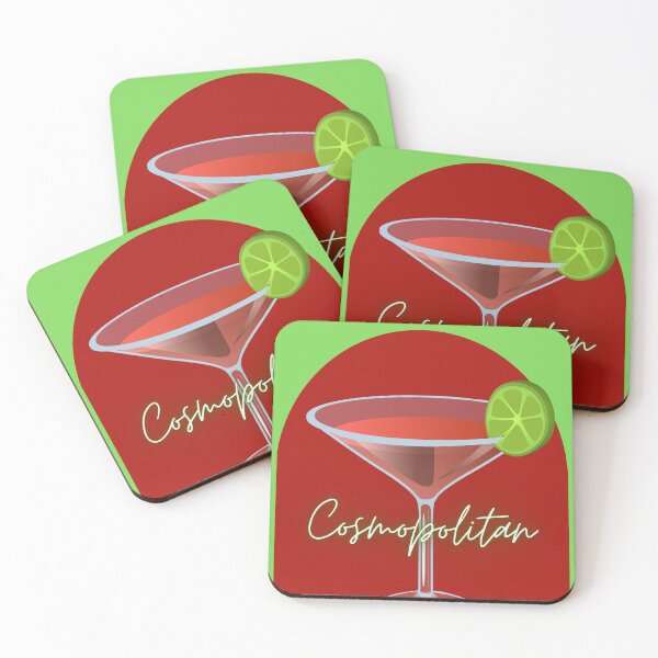 Item preview, Cosmopolitan  designed and sold by sequoia-p-l.