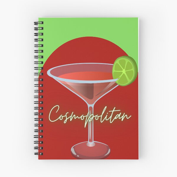 Item preview, Cosmopolitan  designed and sold by sequoia-p-l.