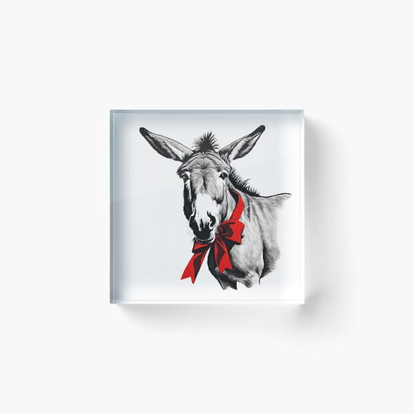 Item preview, Donkey designed and sold by StyleSketch.
