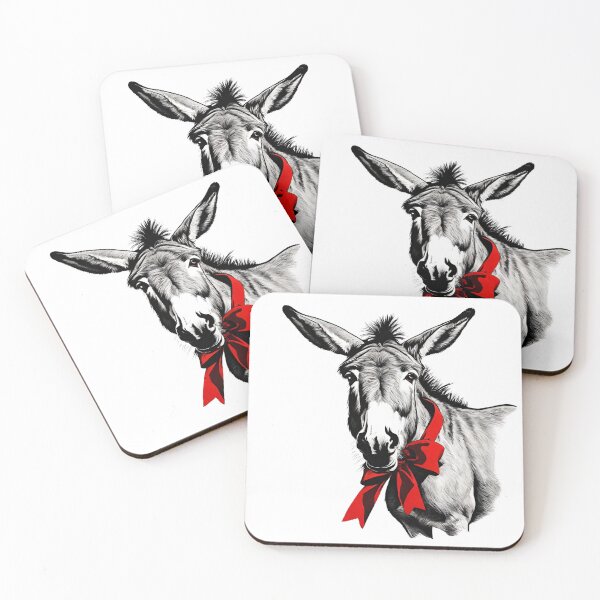 Item preview, Donkey designed and sold by StyleSketch.