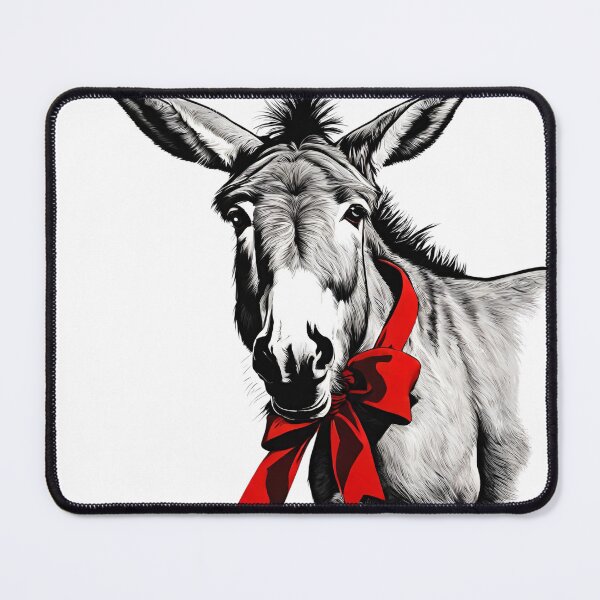 Item preview, Donkey designed and sold by StyleSketch.
