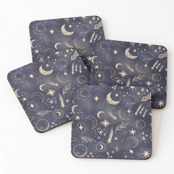 Item preview, Celestial Sky designed and sold by namibear.
