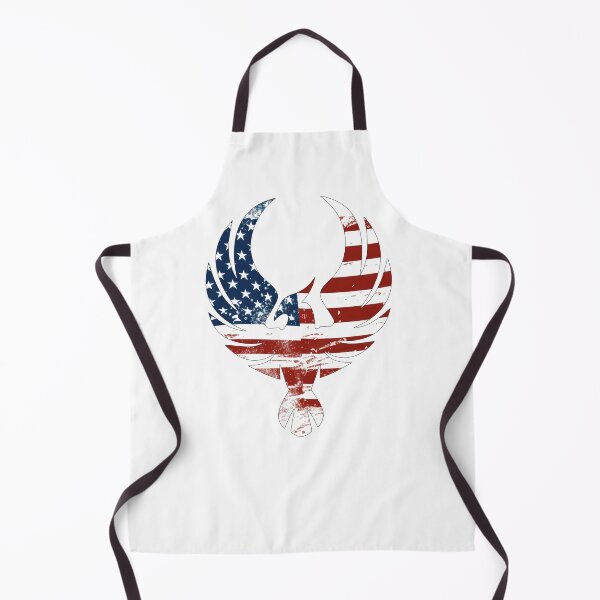Item preview, Phoenix Bird Flag - Rise From The Ashes designed and sold by GraphicsMark.