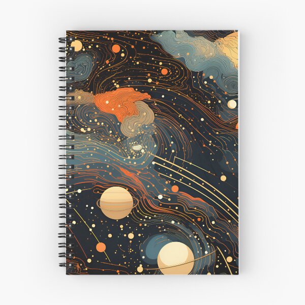 Item preview, Galaxy pattern designed and sold by Sp3ctrumOfColor.