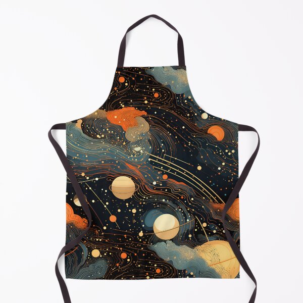 Item preview, Galaxy pattern designed and sold by Sp3ctrumOfColor.