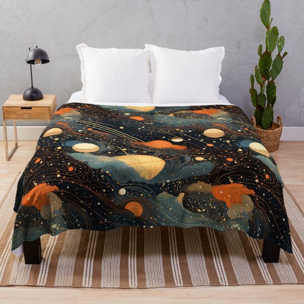 Item preview, Galaxy pattern designed and sold by Sp3ctrumOfColor.