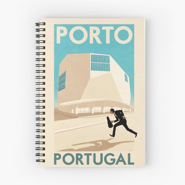 Item preview, Travel Posters - Porto Portugal designed and sold by ruiricardo.