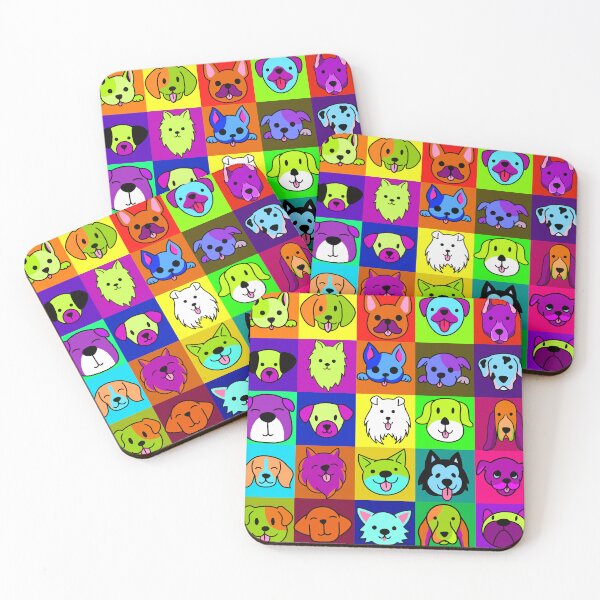 Item preview, Breeds of Dogs, fun designed and sold by PulseGraphic.