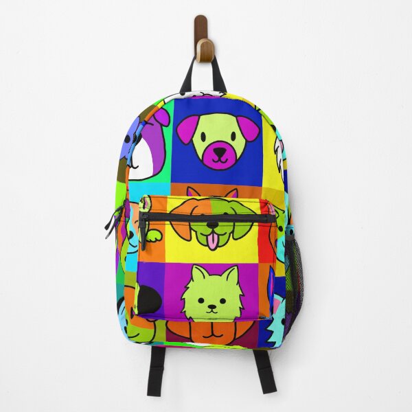 Item preview, Breeds of Dogs, fun designed and sold by PulseGraphic.