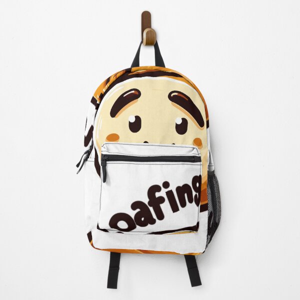 Item preview, Cartoon loaf of bread designed and sold by LongIslandDesgn.