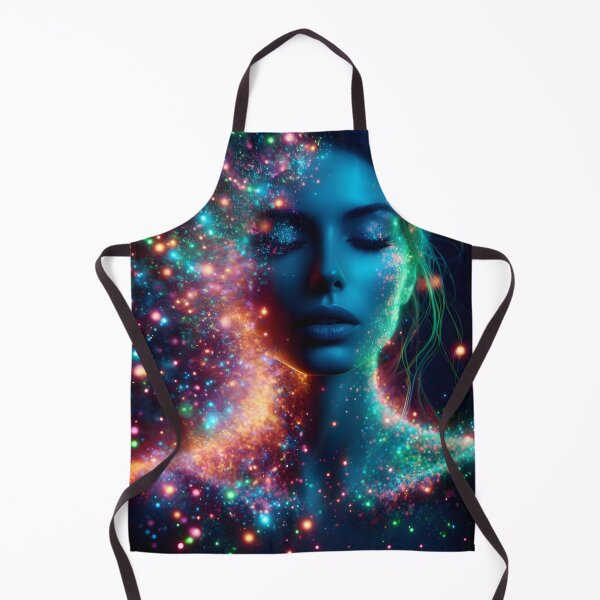 Item preview, Radiant Disintegration designed and sold by AI-Only Creations.