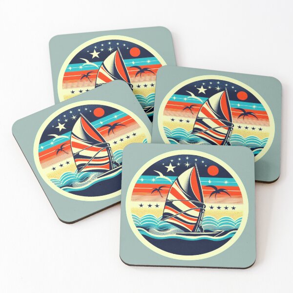 Item preview, Ready to ride the surf, the wind, and the sky designed and sold by VistaMar.