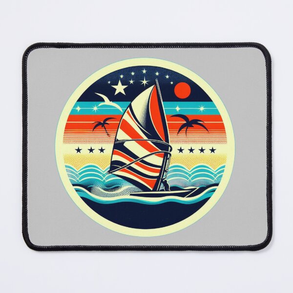 Item preview, Ready to ride the surf, the wind, and the sky designed and sold by VistaMar.
