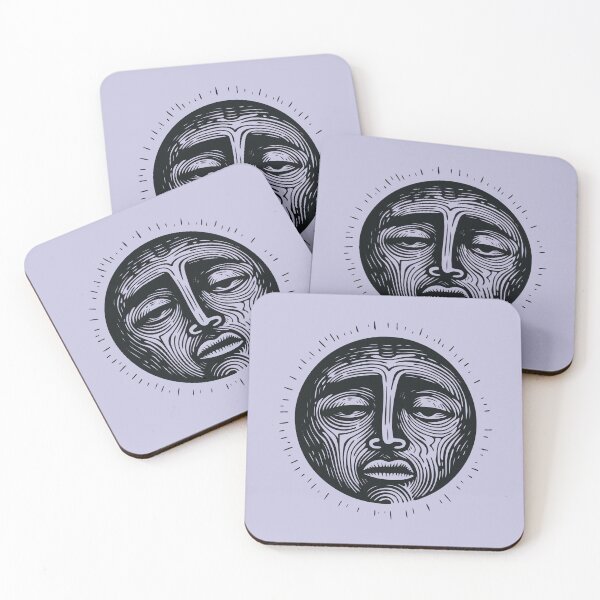 Item preview, Weary Sun designed and sold by Twisted Kids.
