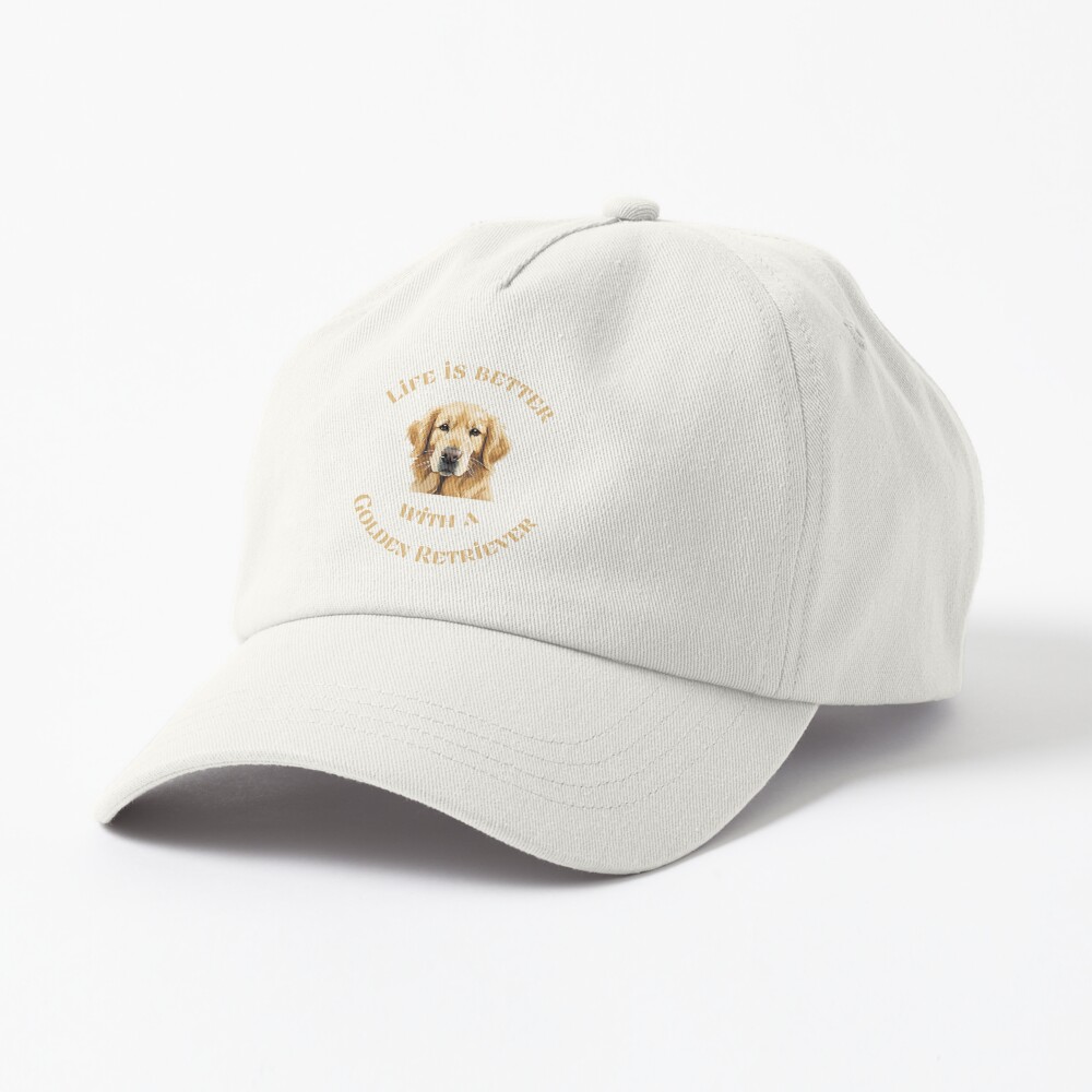 Artikel-Vorschau von Dad Hat, designt und verkauft von Golden-Heaven.
