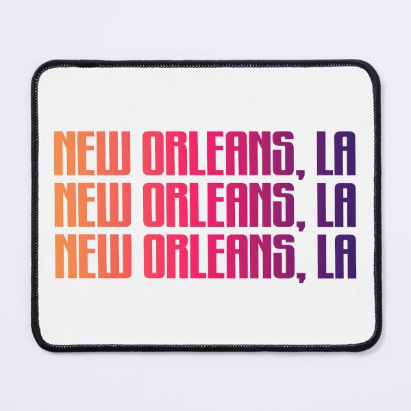 Item preview, new orleans louisiana designed and sold by designsbysamantha.