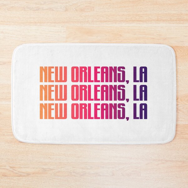 Item preview, new orleans louisiana designed and sold by designsbysamantha.