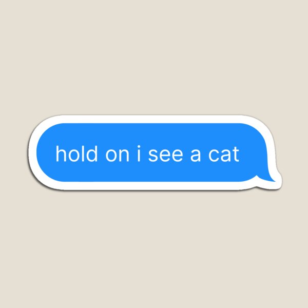 Item preview, Cat Distraction designed and sold by KevIn2D.
