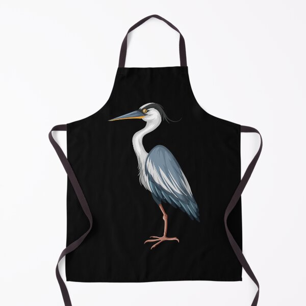Item preview, Great Blue Heron designed and sold by ScienceCorner.