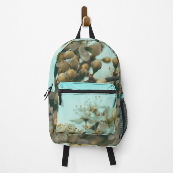 Item preview, Blackthorn Blossoms designed and sold by ElderIslesPress.