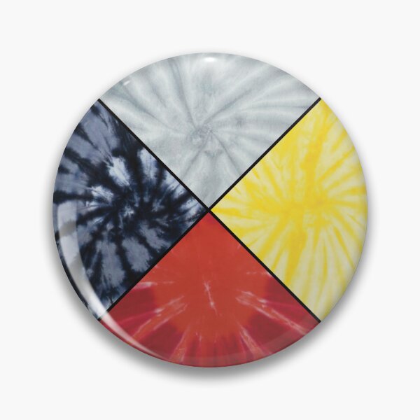 Item preview, Tie Dye Medicine designed and sold by johnnehill2.