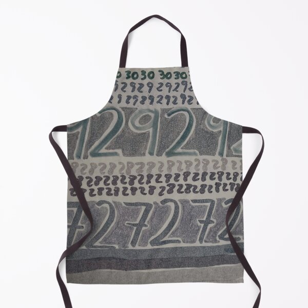 Item preview, Countdown from 30 to 27 designed and sold by Maria Santos Prieto.