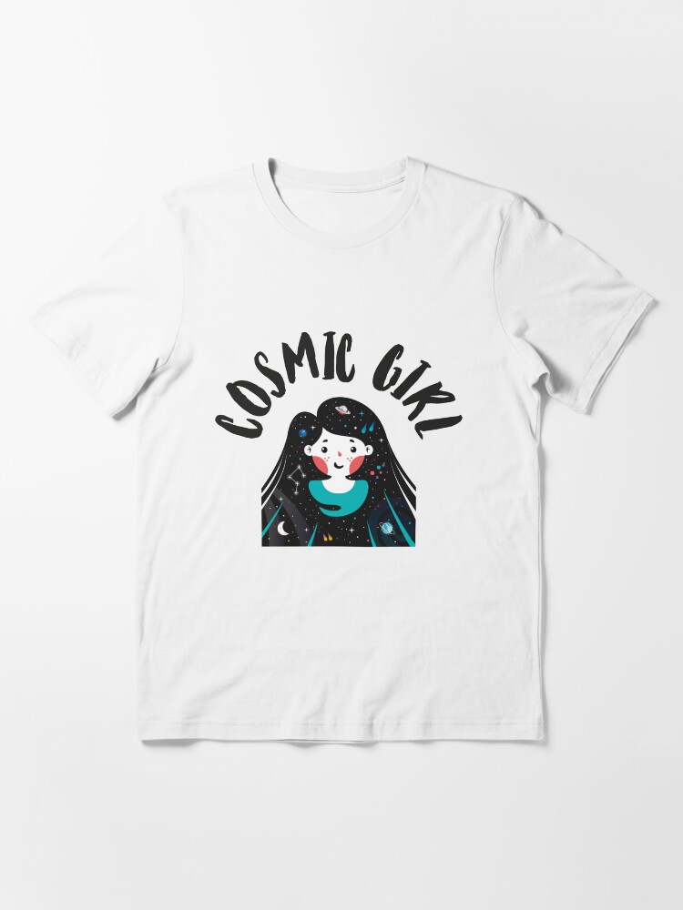 Cosmic Gift for exoteric Essential T-Shirt for Sale
