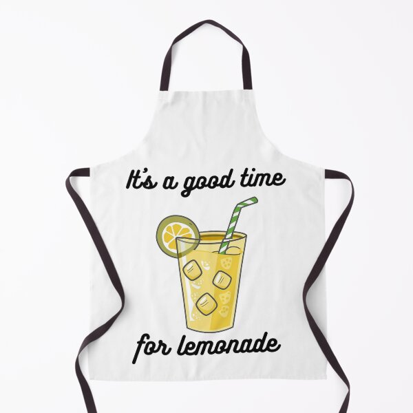 Item preview, It's a good time for lemonade designed and sold by Jakubos.