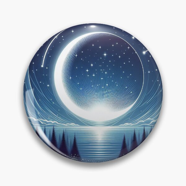 Item preview, Celestial Harmony designed and sold by TextileTrove.