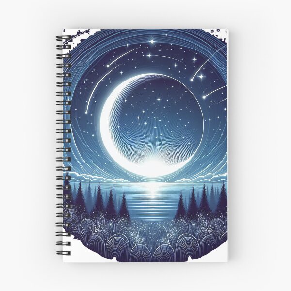 Item preview, Celestial Harmony designed and sold by TextileTrove.