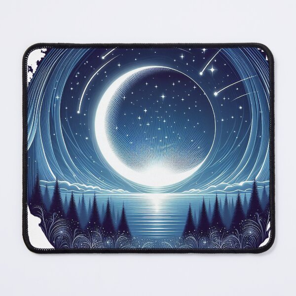 Item preview, Celestial Harmony designed and sold by TextileTrove.