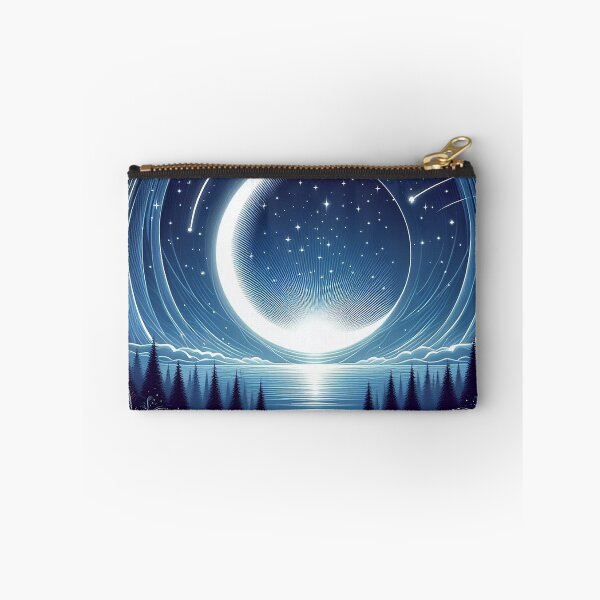 Item preview, Celestial Harmony designed and sold by TextileTrove.