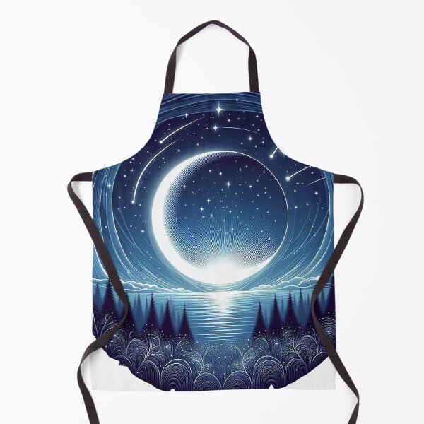 Item preview, Celestial Harmony designed and sold by TextileTrove.