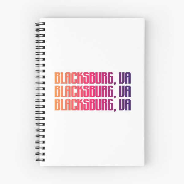 Item preview, Blacksburg va designed and sold by designsbysamantha.