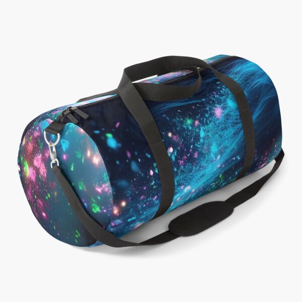 Item preview, Vivid Disintegration designed and sold by AI-Only Creations.