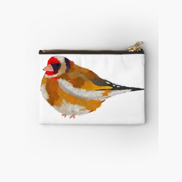 Item preview, European finch designed and sold by Fluffy1810.