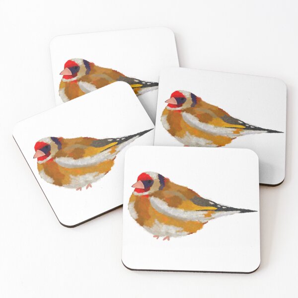 Item preview, European finch designed and sold by Fluffy1810.