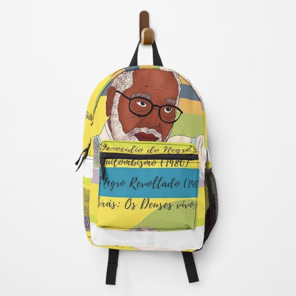 Item preview, Mestre Abdias Nascimento designed and sold by Tiago Martins.