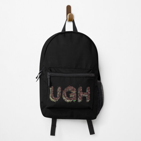 Item preview, UGHHH with a twist… designed and sold by IchthyosaurArt.