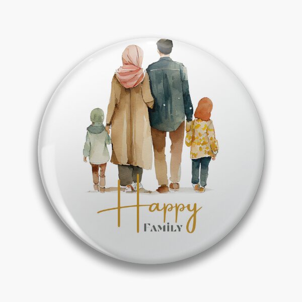 Item preview, Famille Heureuse designed and sold by DamiCrea82.