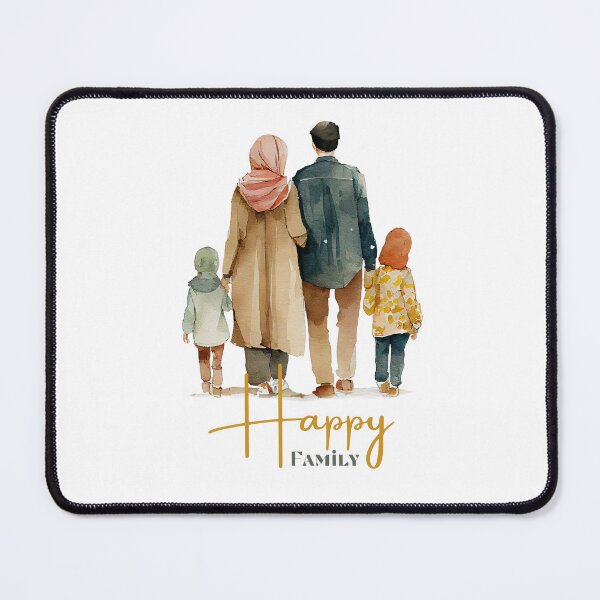 Item preview, Famille Heureuse designed and sold by DamiCrea82.