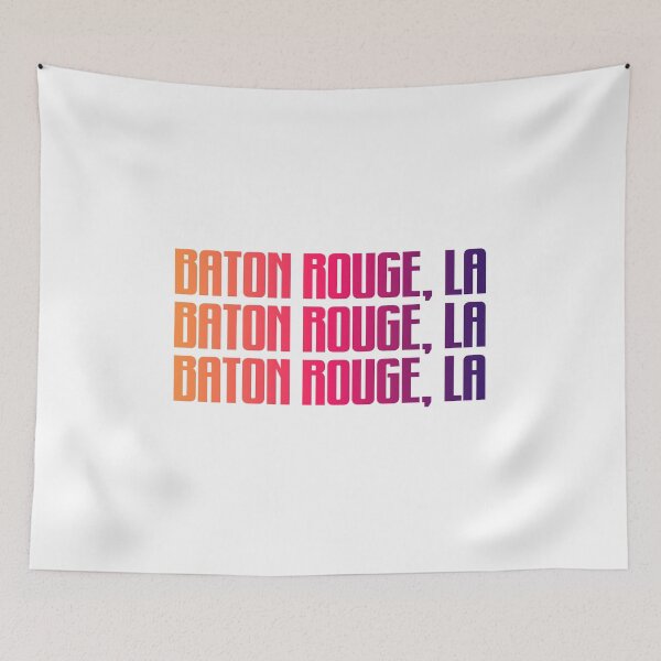 Item preview, baton rouge louisiana designed and sold by designsbysamantha.