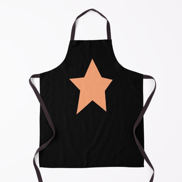 Item preview, Star 7 Peach Fuzz designed and sold by ellenhenry.
