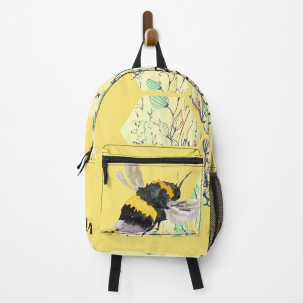 Item preview, Bee pasture designed and sold by MoerikaStyle.